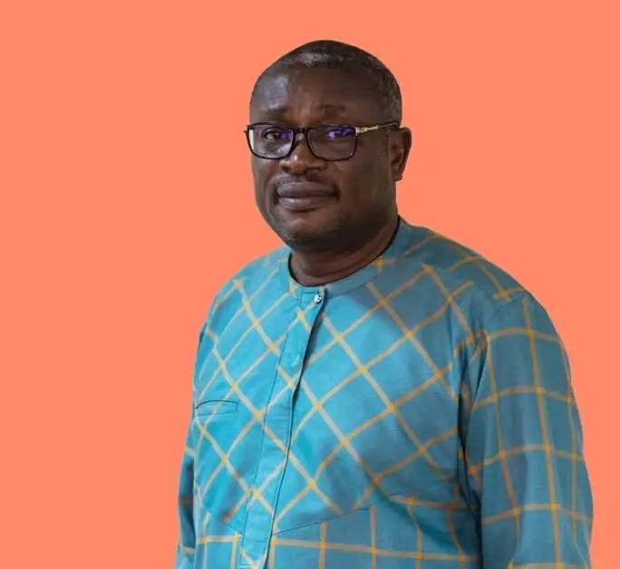 Ekow Sampson New1